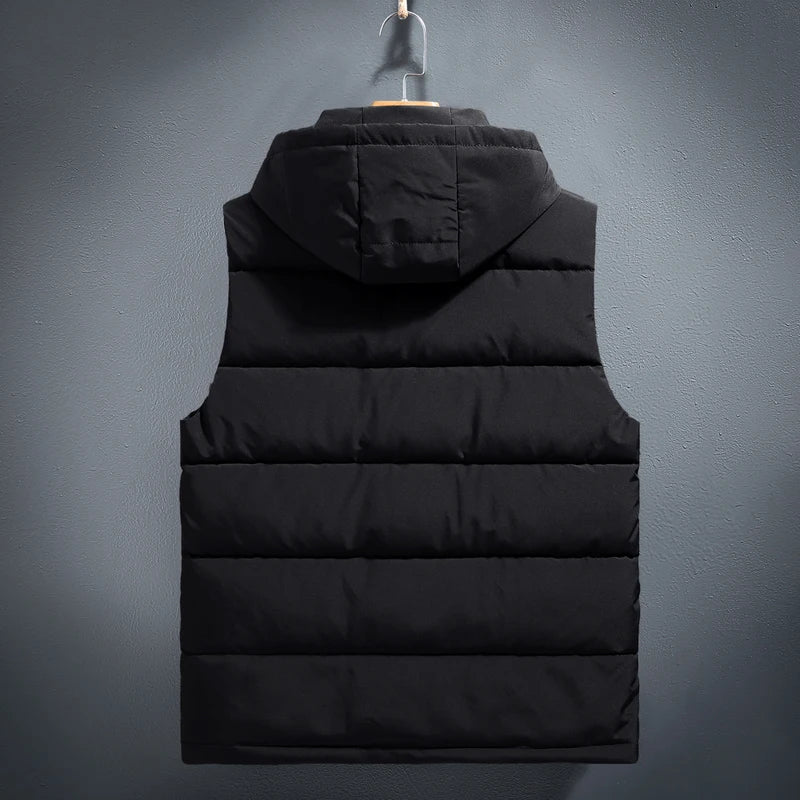Wexford Hooded Vest