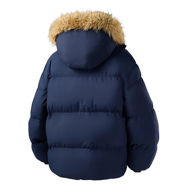 Antonio Duck Down Parka