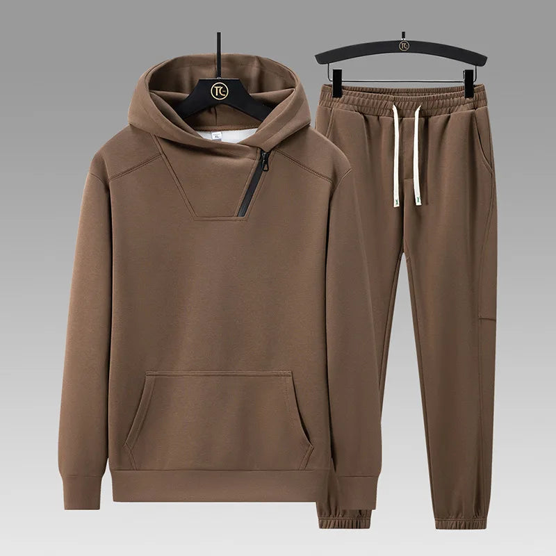 Brenzo Premium Tracksuit Set