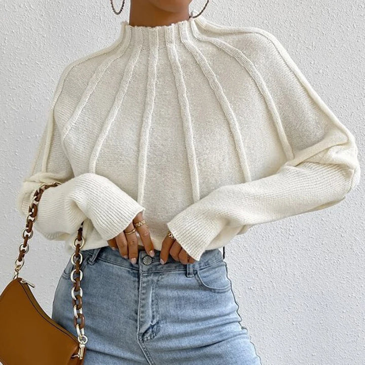 Josefine Knitted Sweater