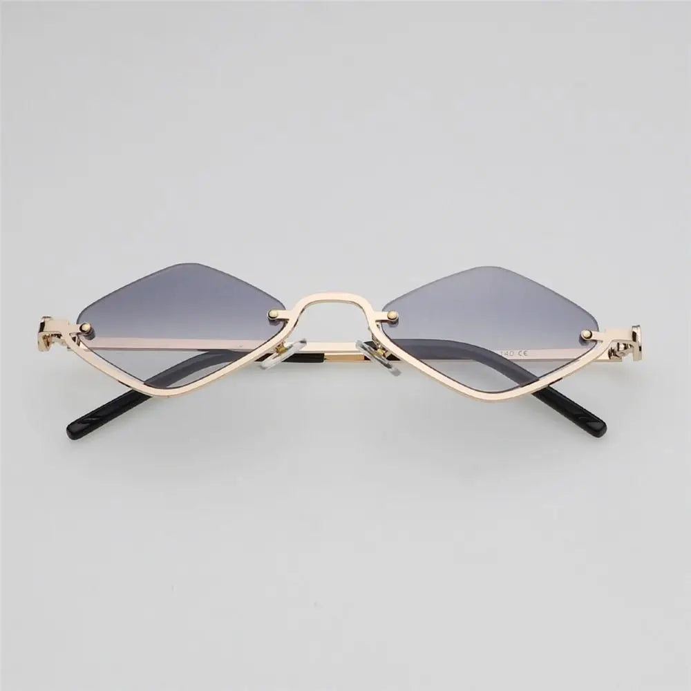 Alana Diamond Sunglasses