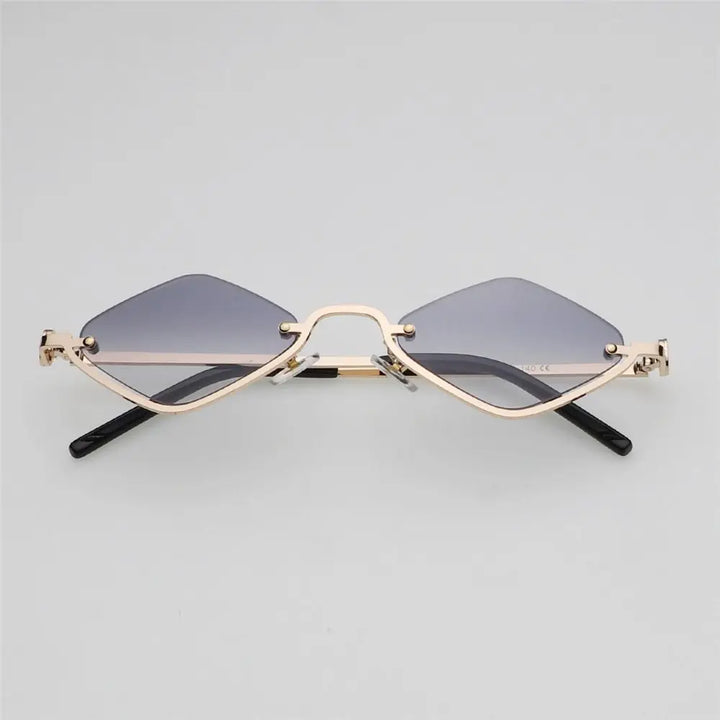 Alana Diamond Sunglasses