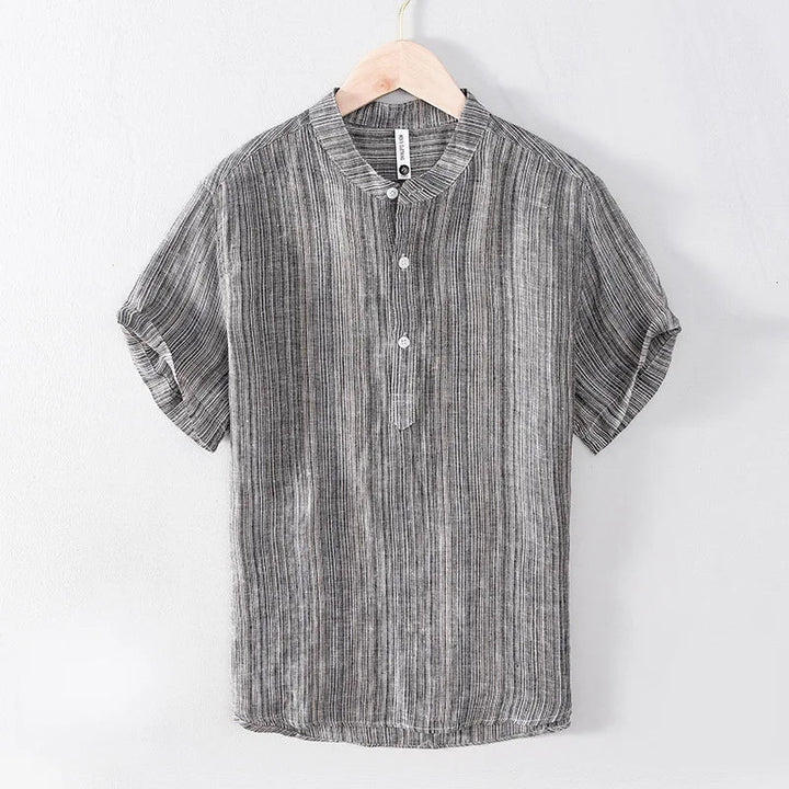Winslow Cotton Shirt