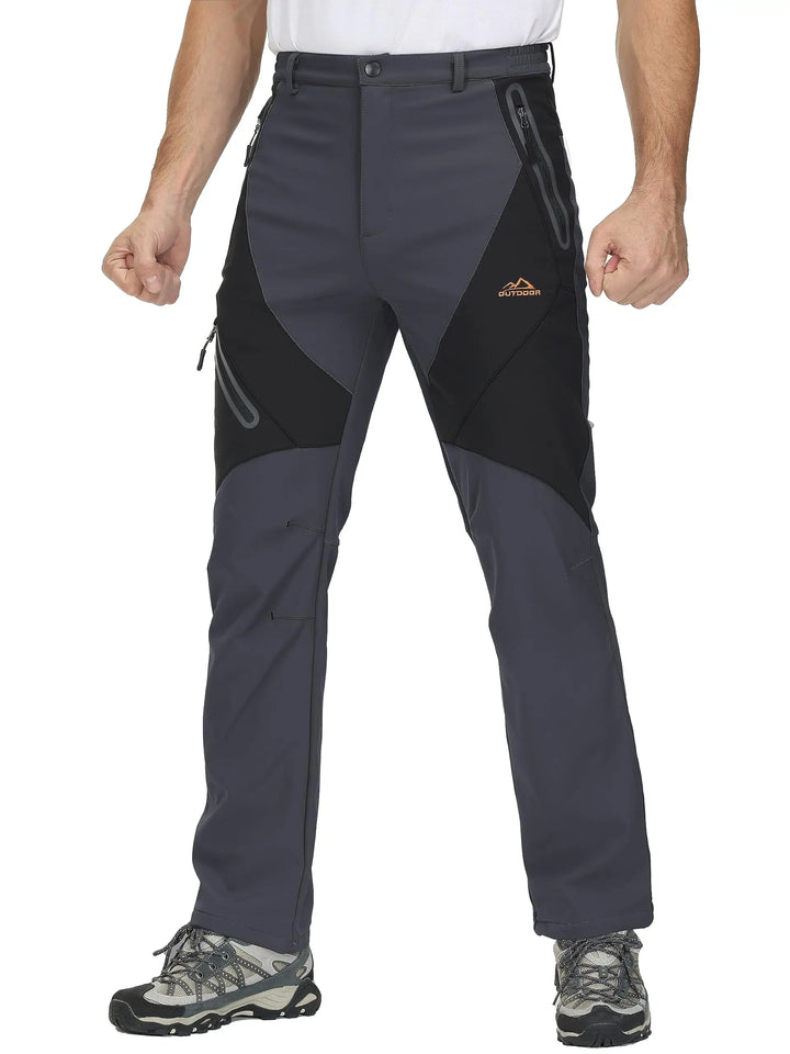 Overland Hiking Trouser