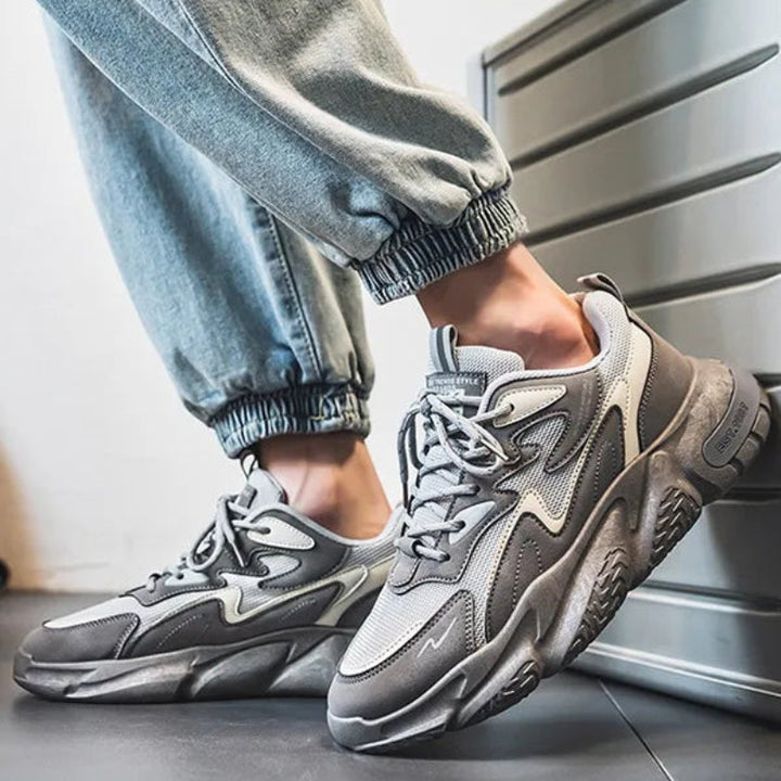 Novaro Utlity Sneakers