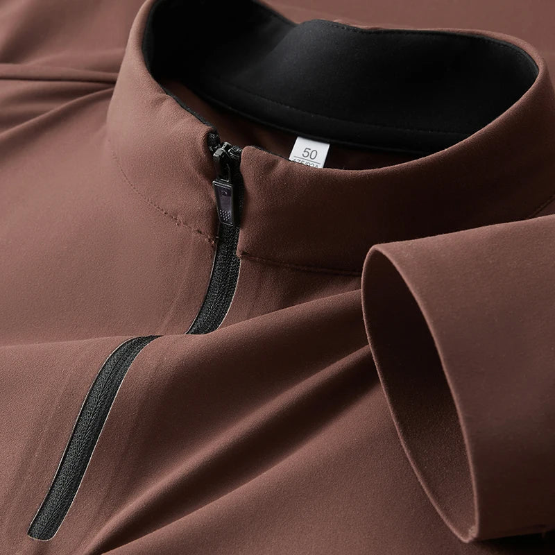 Darthmouth Ridge Pullover