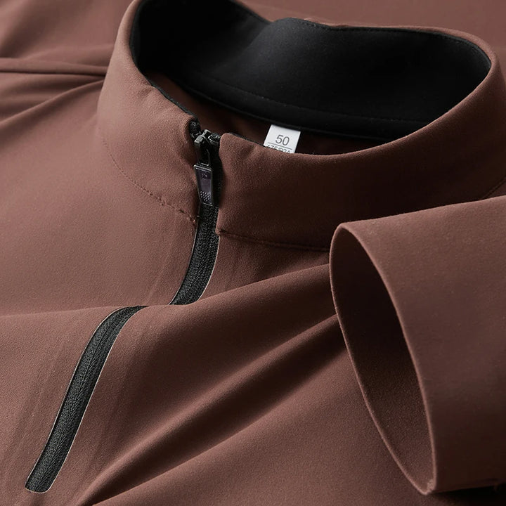 Darthmouth Ridge Pullover