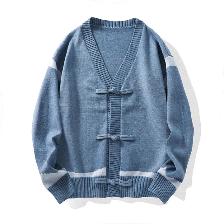 Augutus Wool Sweater