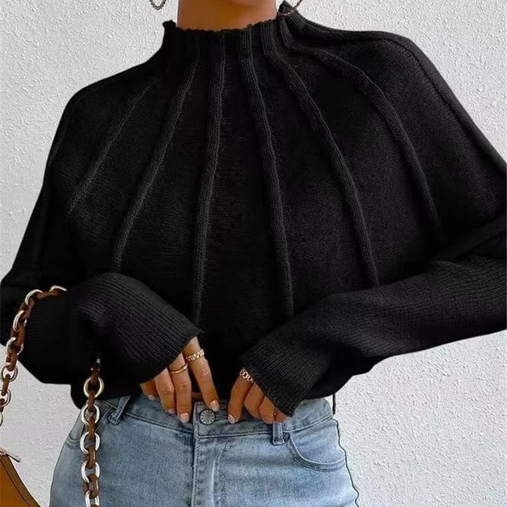 Josefine Knitted Sweater