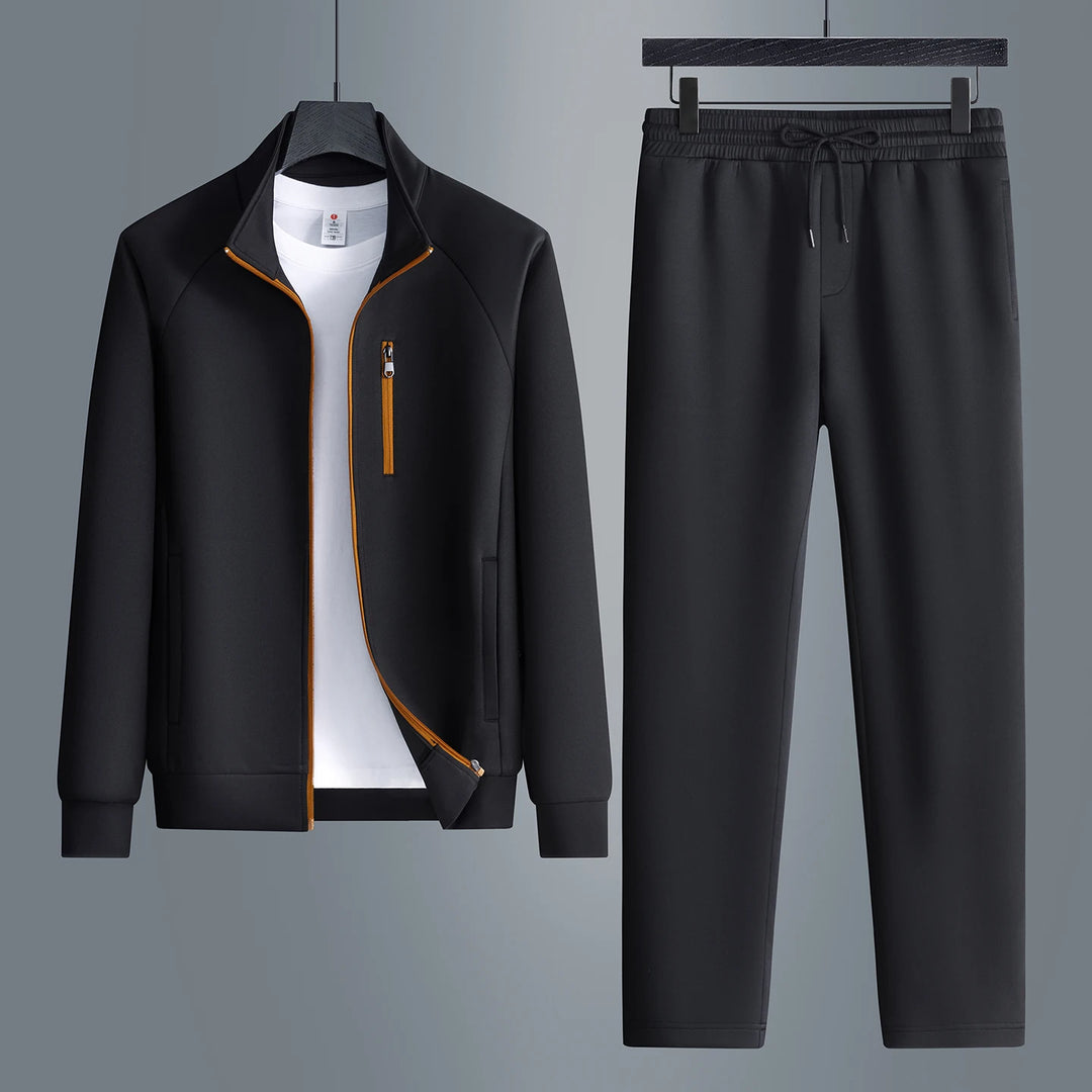 Oslo Premium Tracksuit Set