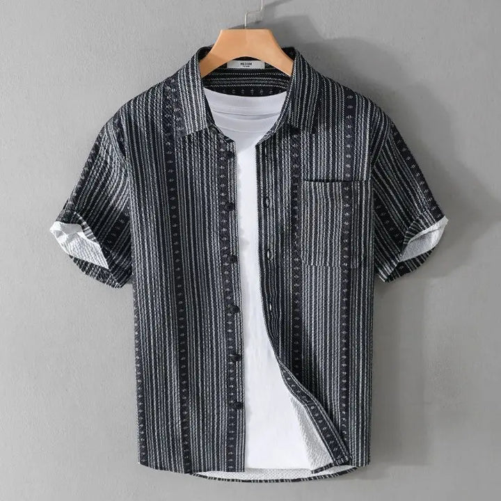 Harrison Line Shirt
