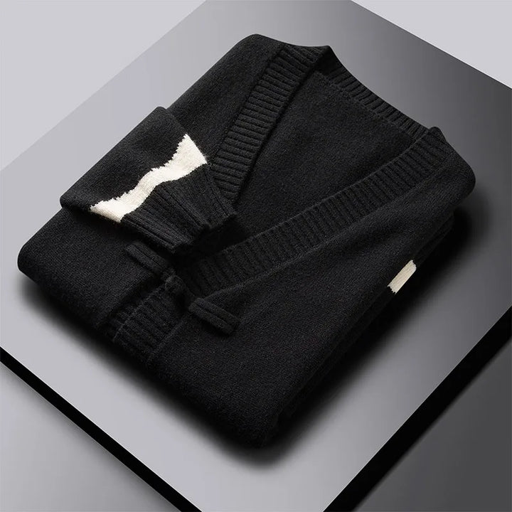 Augutus Wool Sweater