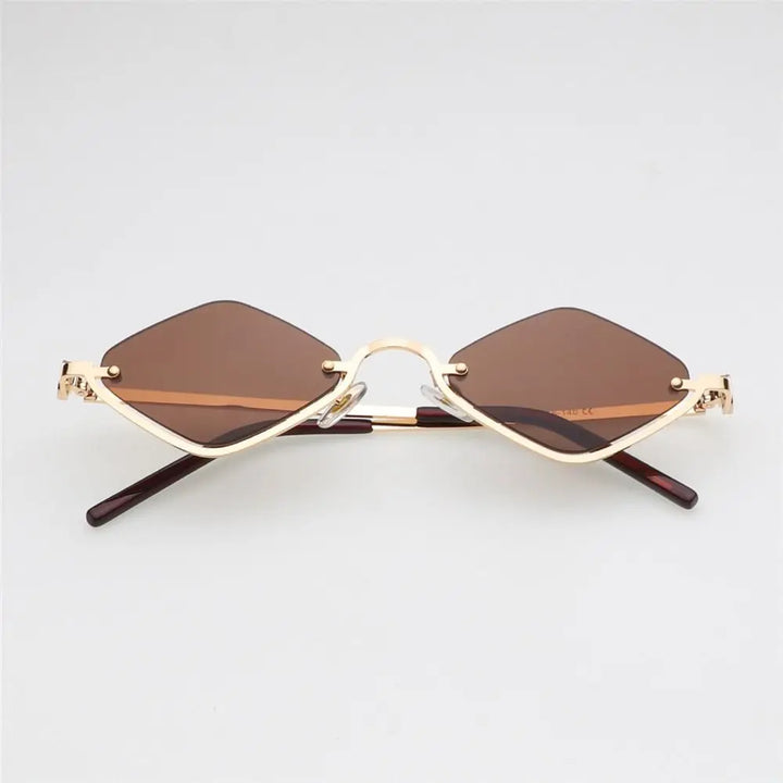 Alana Diamond Sunglasses