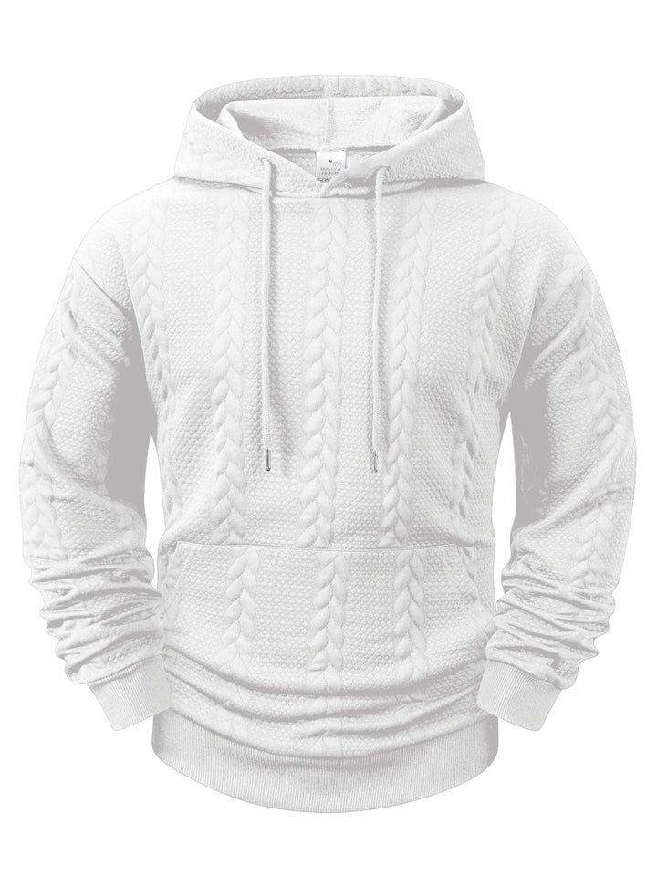 Dawson Knitted Pullover