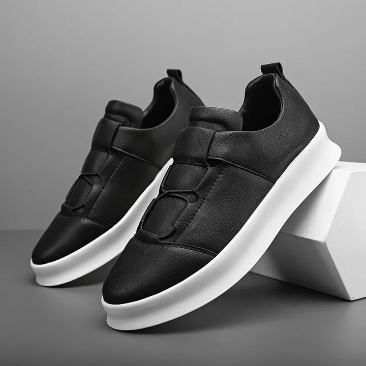 Marino Italian Leather Sneaker