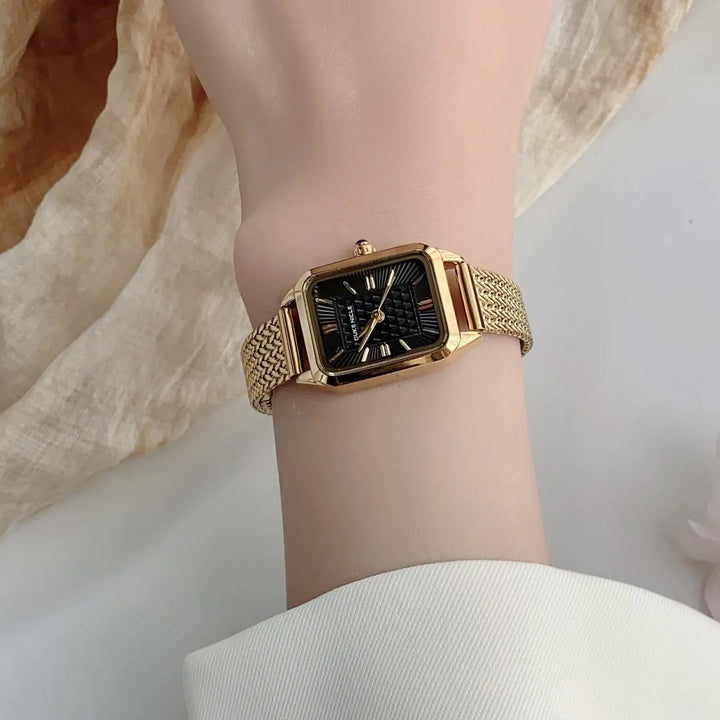 Suzane Quartz Watch
