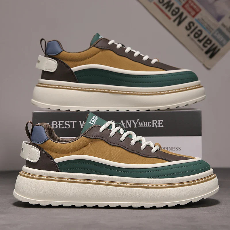 Camden Running Comfortable Shoes