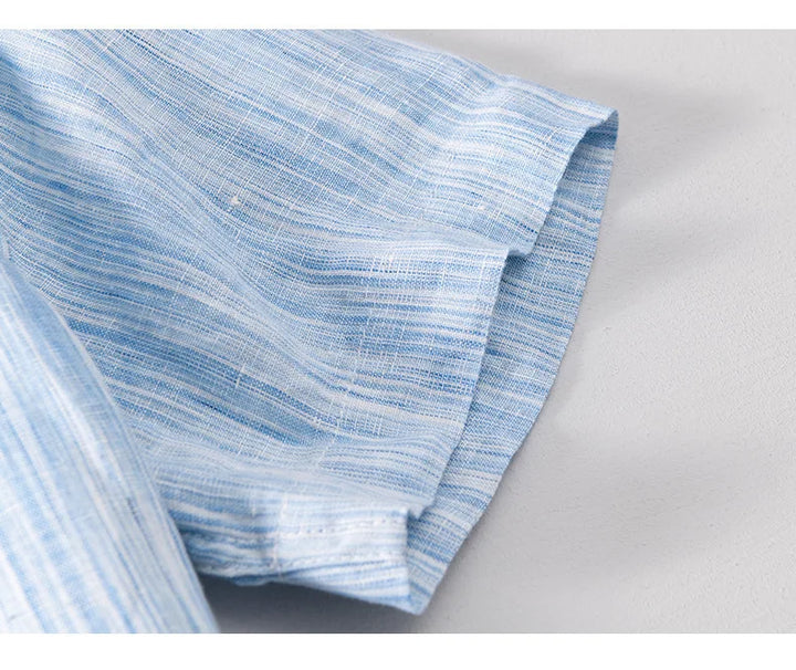 Winslow Cotton Shirt