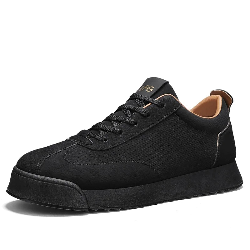 Marcus Low Top Sneaker