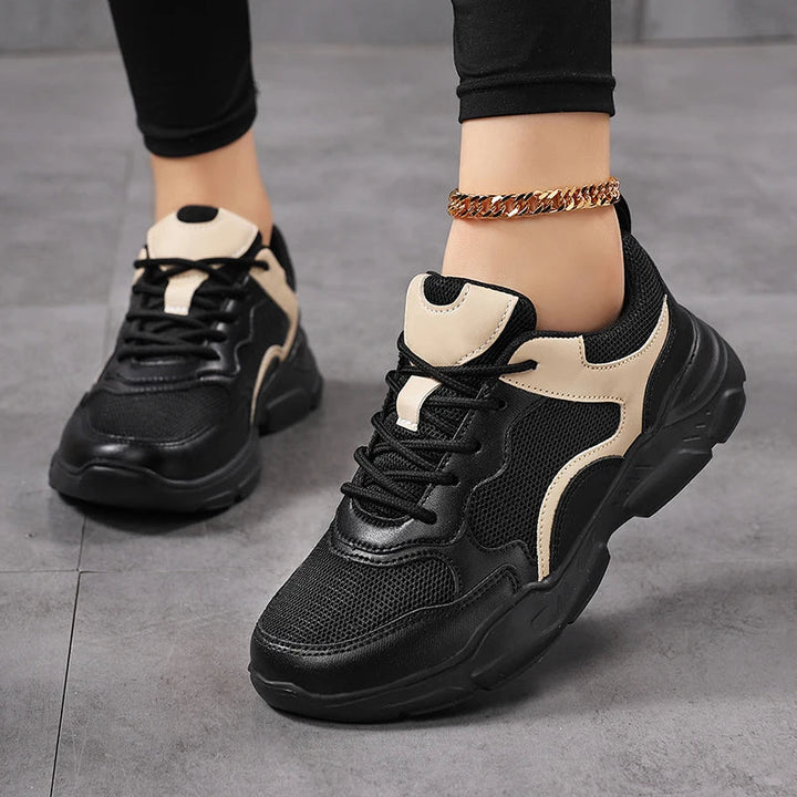 Beverly Supportive Comfort Sneakers