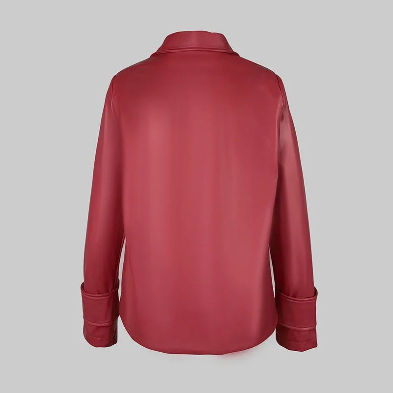 Vivian Double Breasted Jacket
