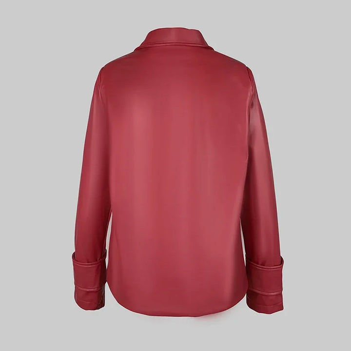 Vivian Double Breasted Jacket