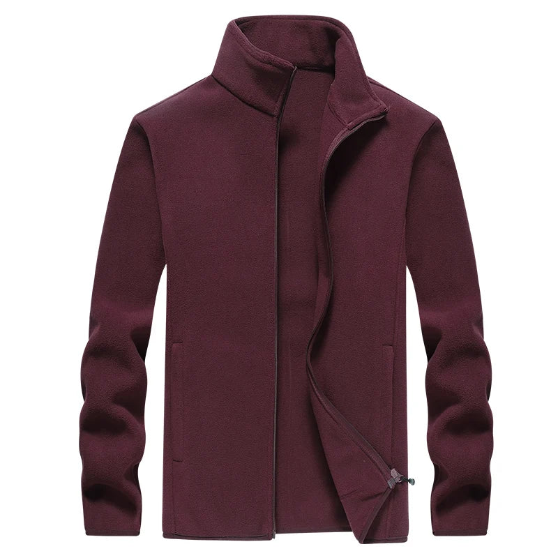 Harrison Fleece Jacket