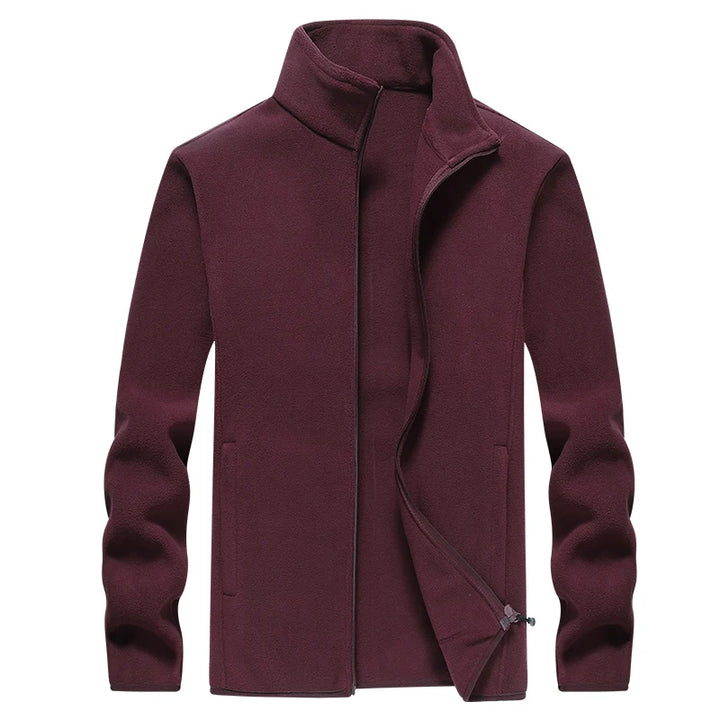 Harrison Fleece Jacket