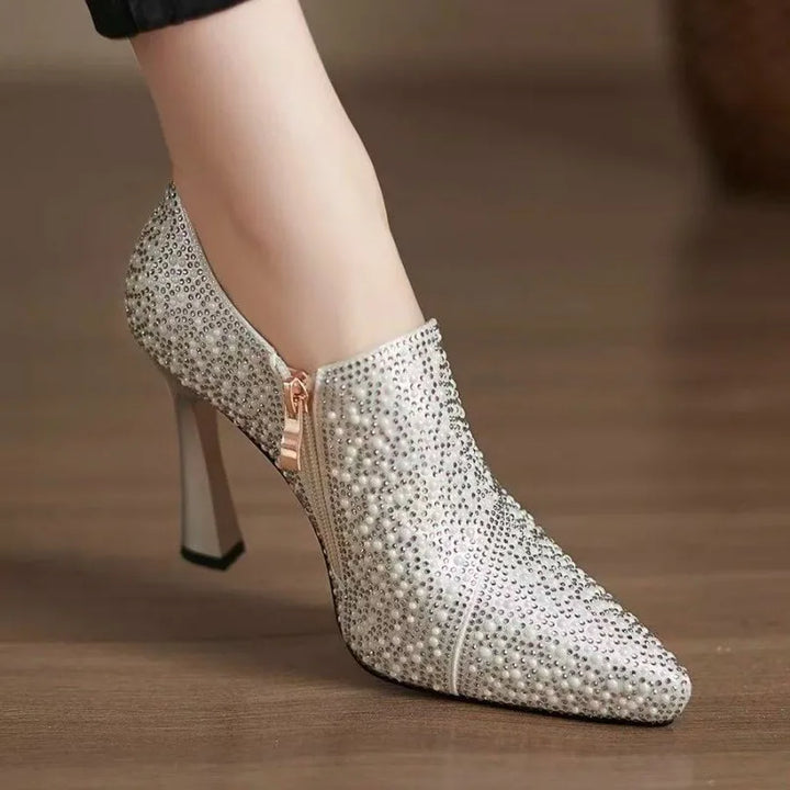Dylane Midnight Heels