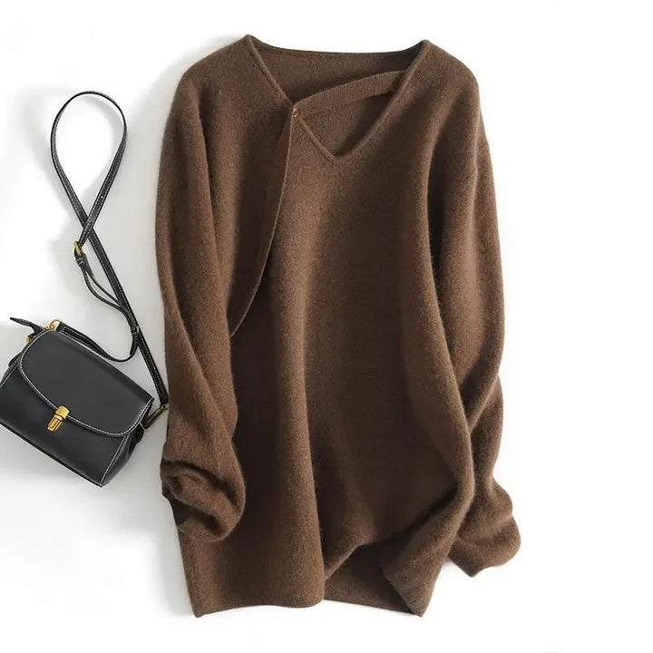 Yasmin Knitted Sweater