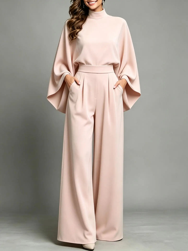 Vosges Formal Cape Sleeve Set