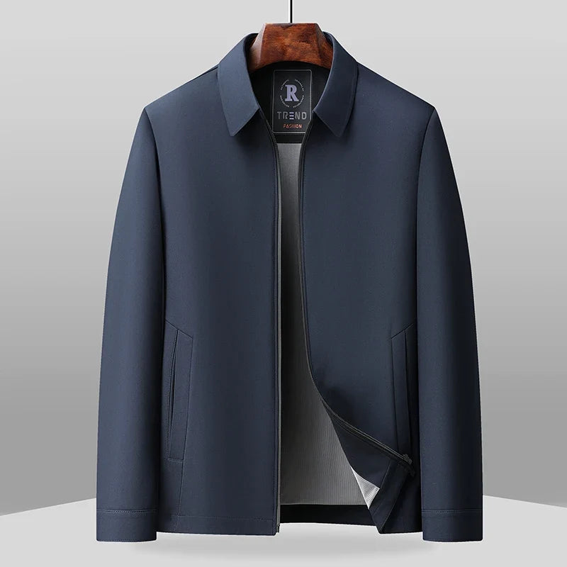 Desmond Full Zip Jacket
