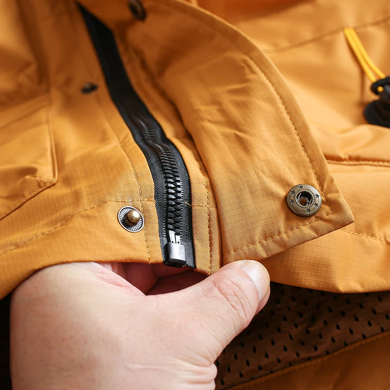 Columbian Cyclone Wind Jacket