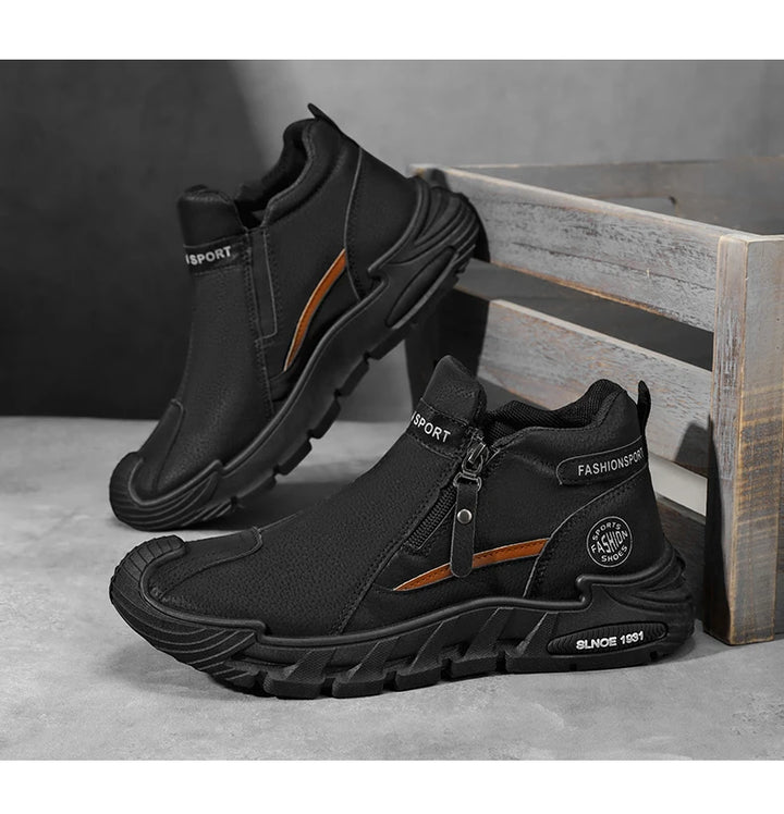 Nexus Drift Sneakers