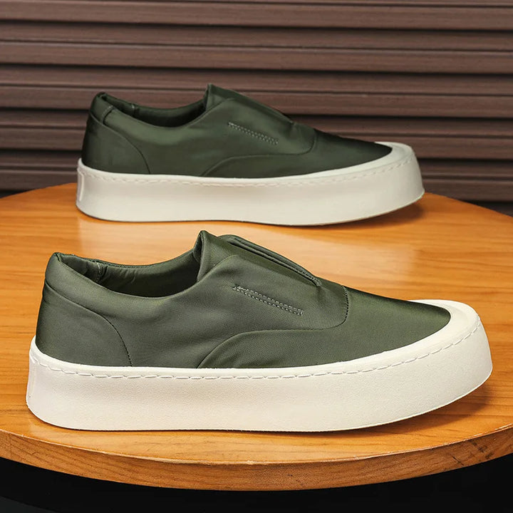 Barnaby Slip On Sneakers