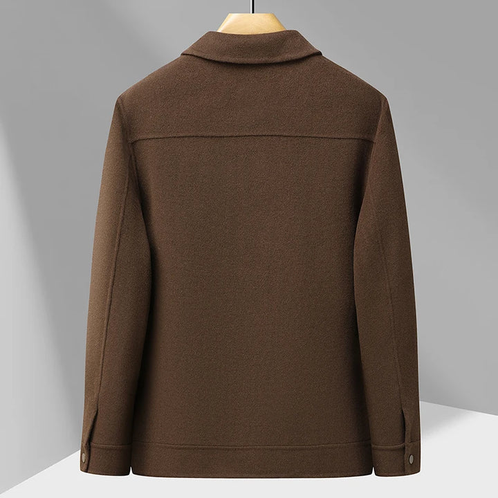 Harrison Wool Jacket