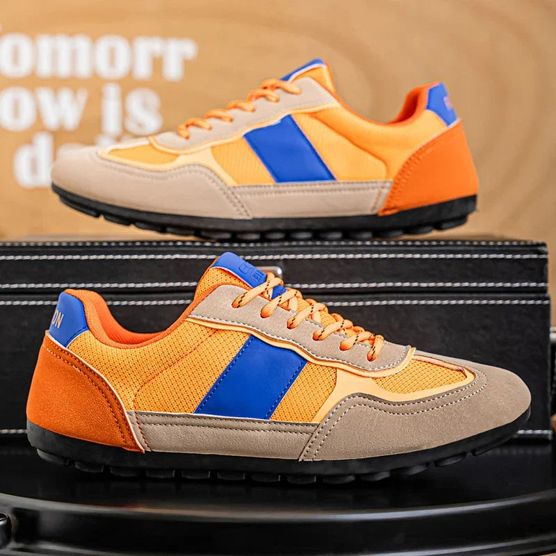 Bristol Utility Sneakers