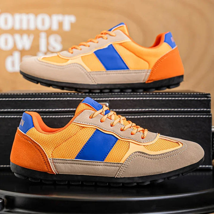 Bristol Utility Sneakers