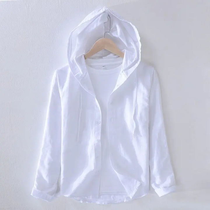 Jackson Long-sleeve Summer Shirt