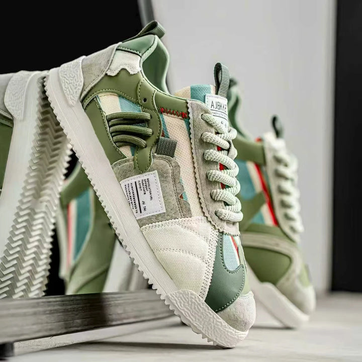 Novara Utility Sneakers