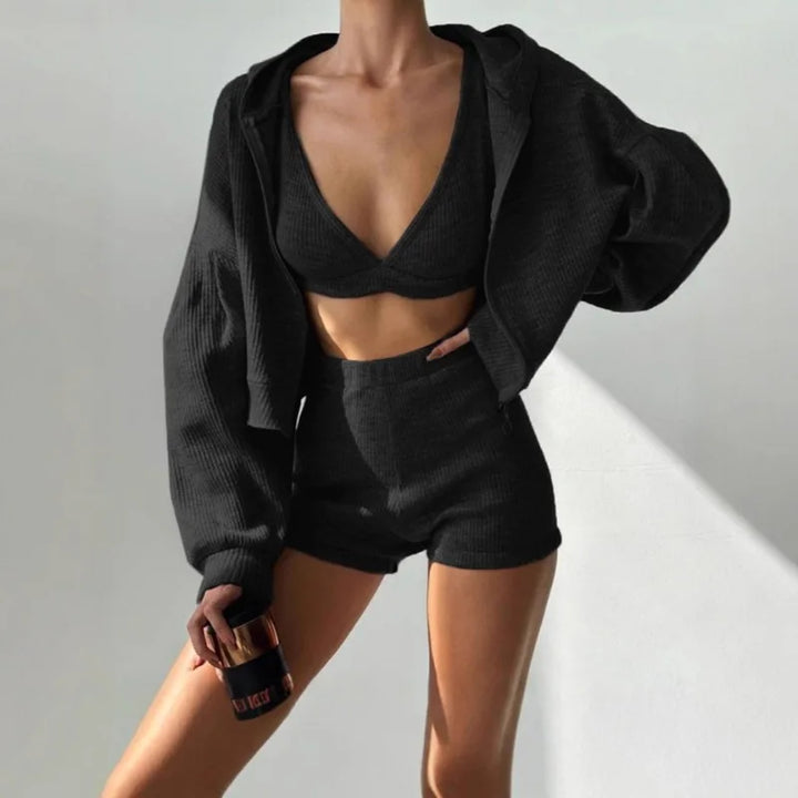 Helen 3-Piece Workout Set