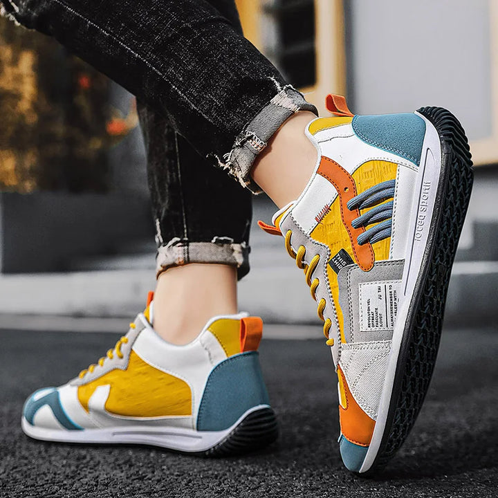 Nexus Utility Sneaker