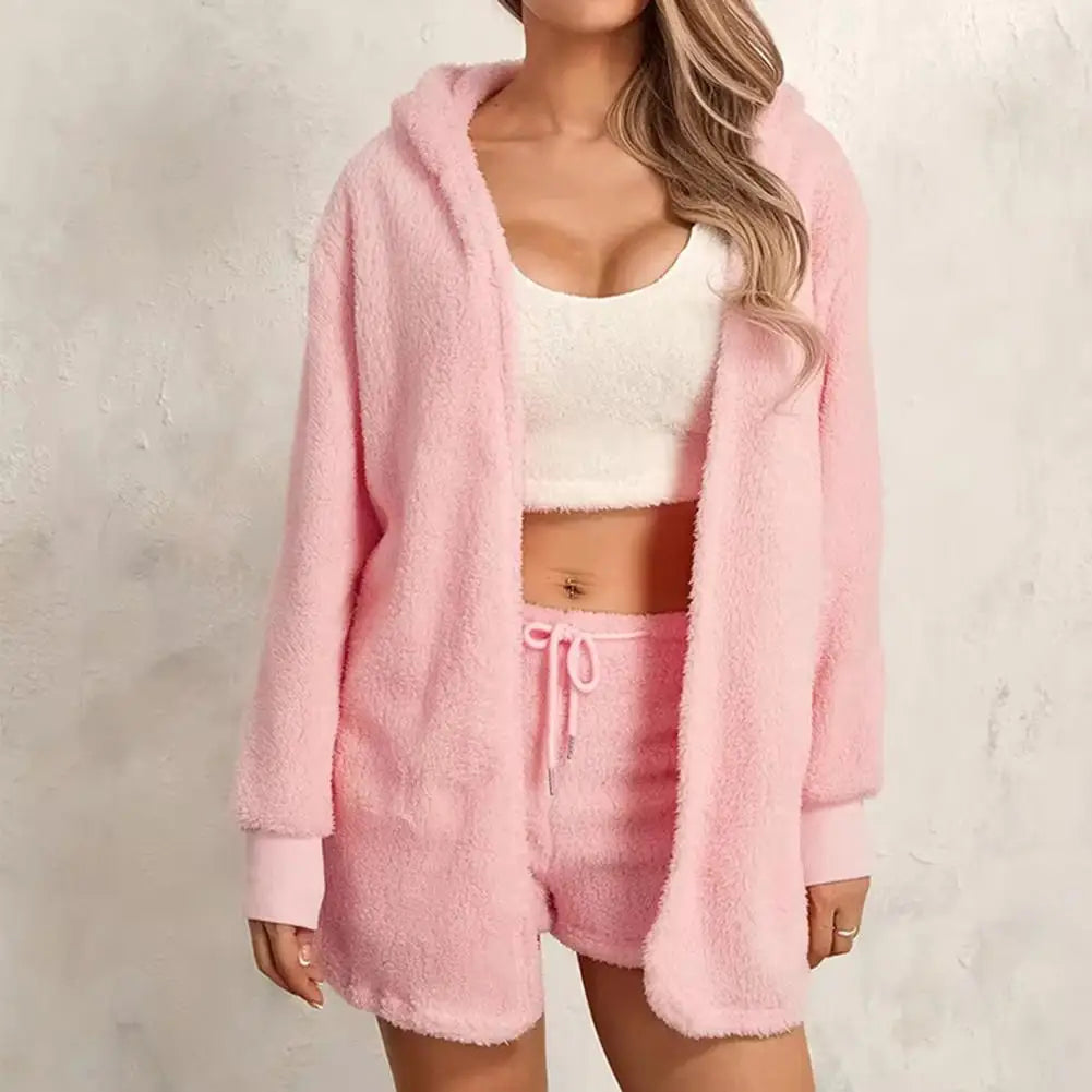 Marissa Cozy Two-Piece Set
