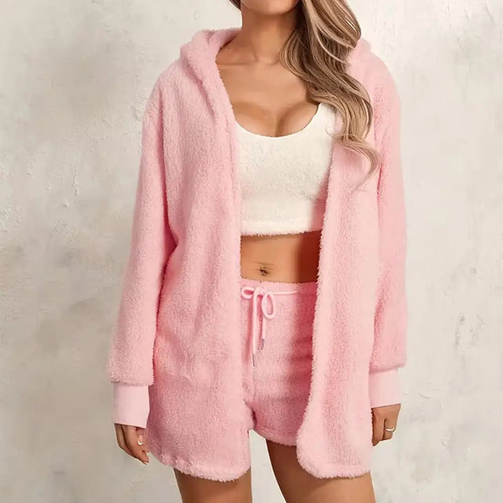 Marissa Cozy Two-Piece Set