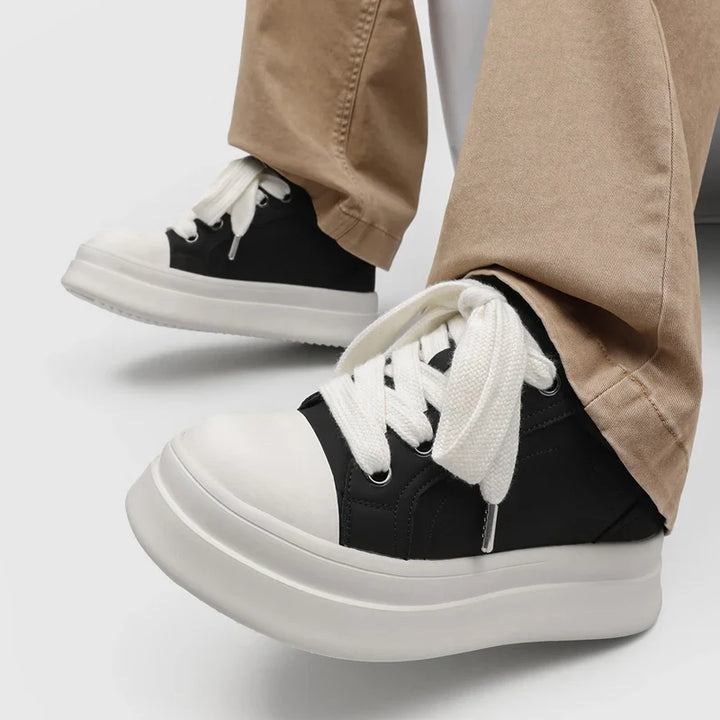 Phantom Derby Boot