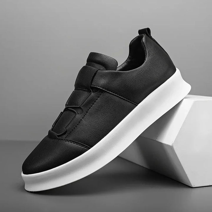 Marino Italian Leather Sneaker