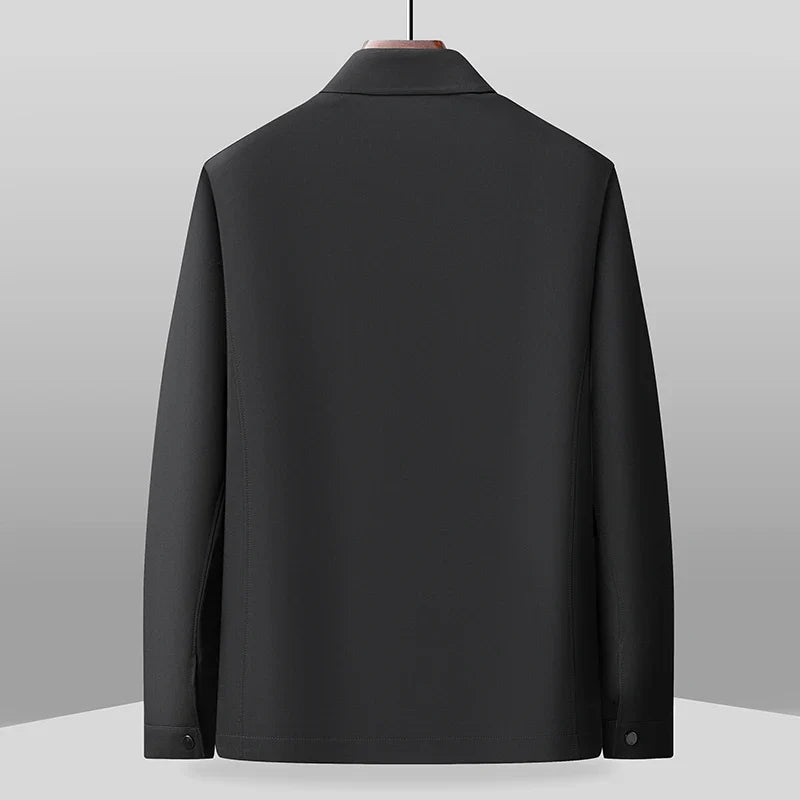 Desmond Full Zip Jacket