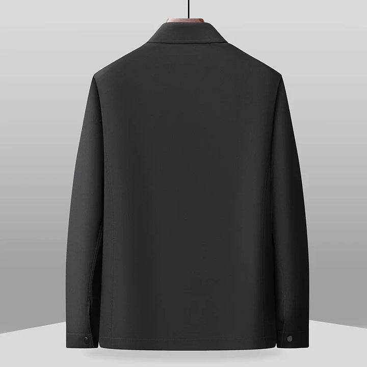 Desmond Full Zip Jacket
