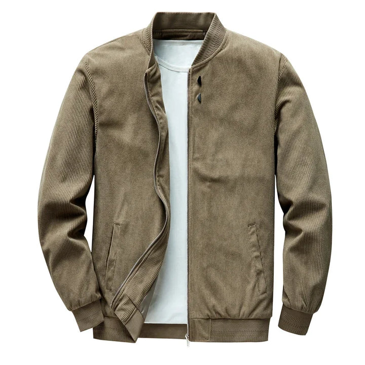 Welington Corduroy Jacket