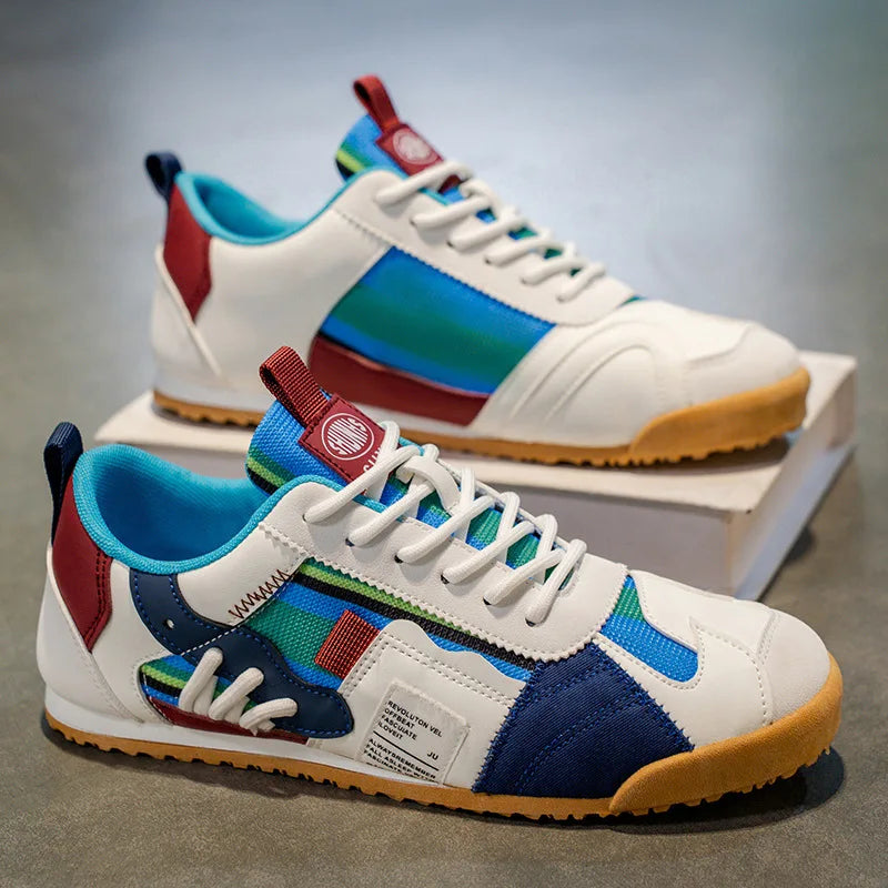 Nova Utility Sneakers